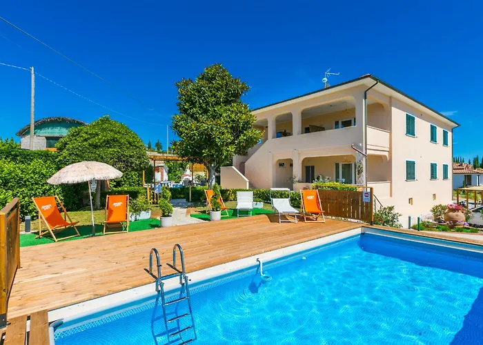 Salvia By Interhome * San Vincenzo